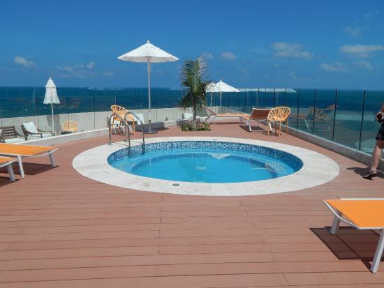Luxury Apartment In Ocean Pavillion Hotel Cartagena Quarto foto